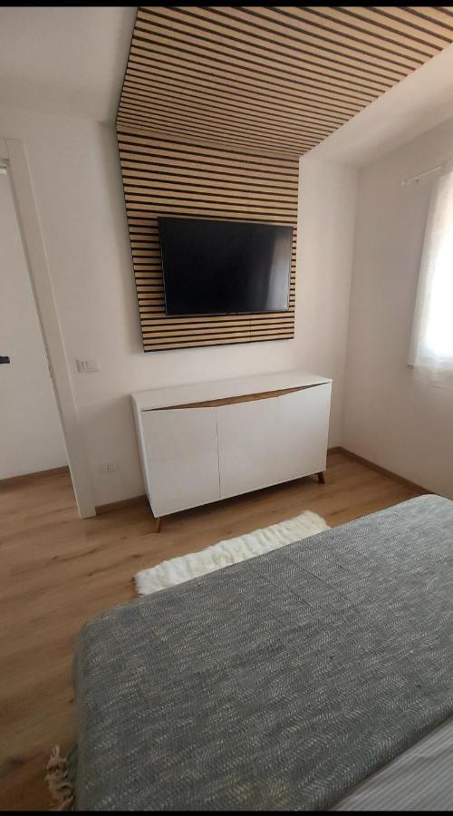 Poggio Giaele Apartment Mazzeo Exterior photo
