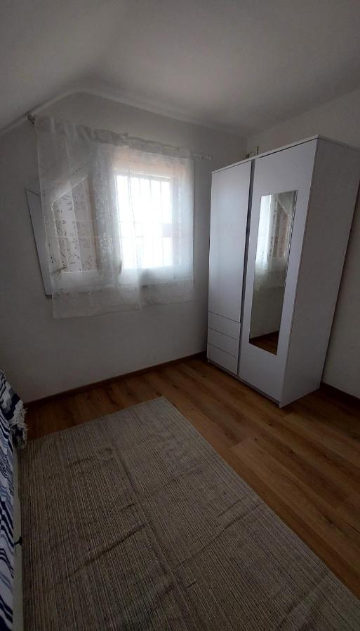 Poggio Giaele Apartment Mazzeo Exterior photo