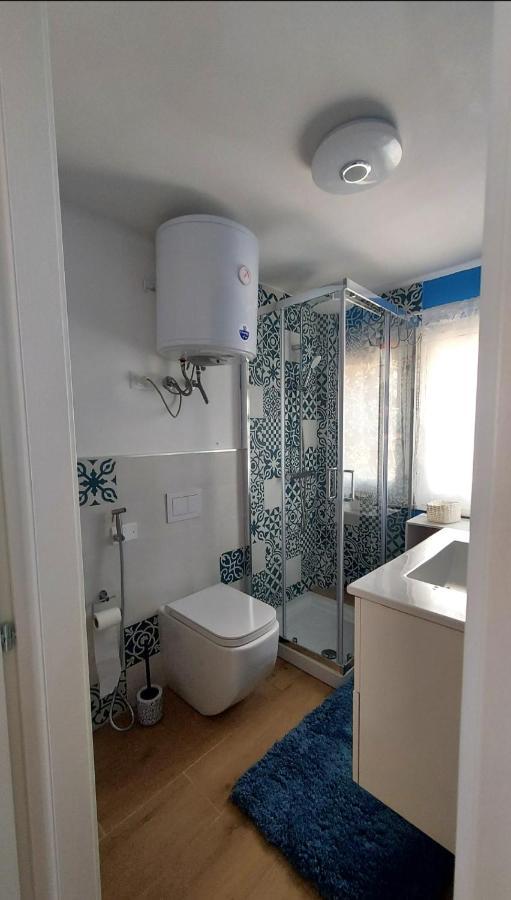 Poggio Giaele Apartment Mazzeo Exterior photo