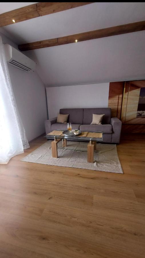 Poggio Giaele Apartment Mazzeo Exterior photo