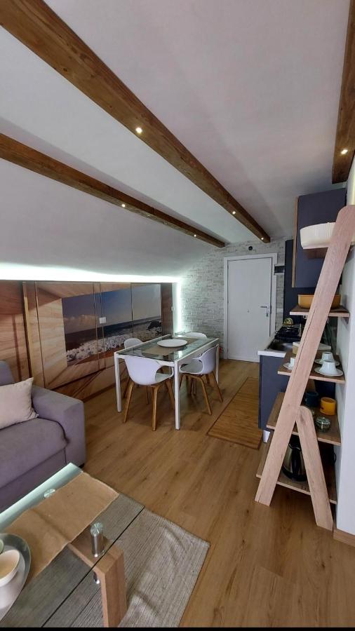 Poggio Giaele Apartment Mazzeo Exterior photo