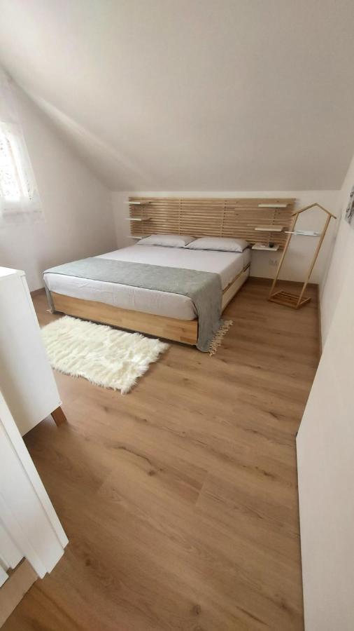 Poggio Giaele Apartment Mazzeo Exterior photo