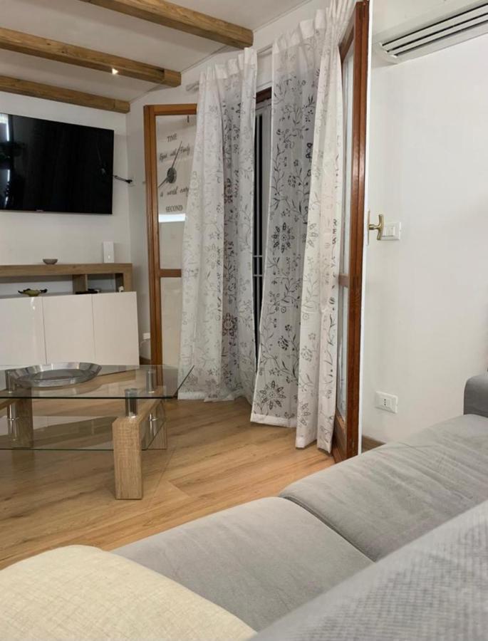 Poggio Giaele Apartment Mazzeo Exterior photo