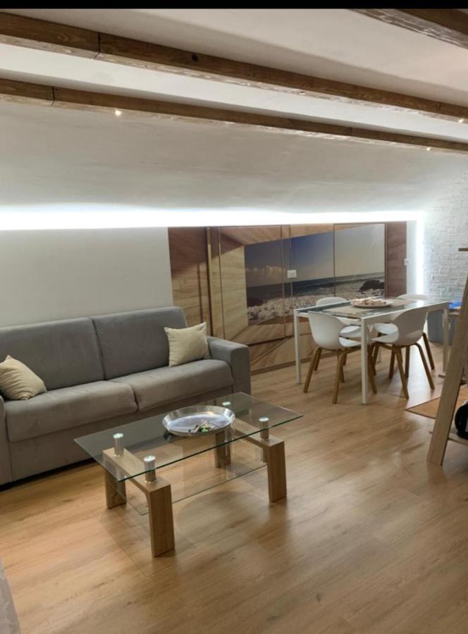 Poggio Giaele Apartment Mazzeo Exterior photo